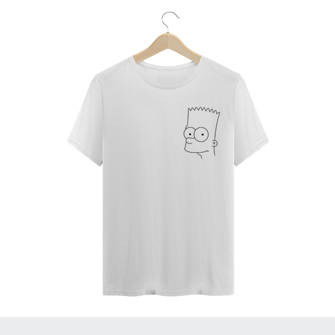 Nome do produto: Camiseta