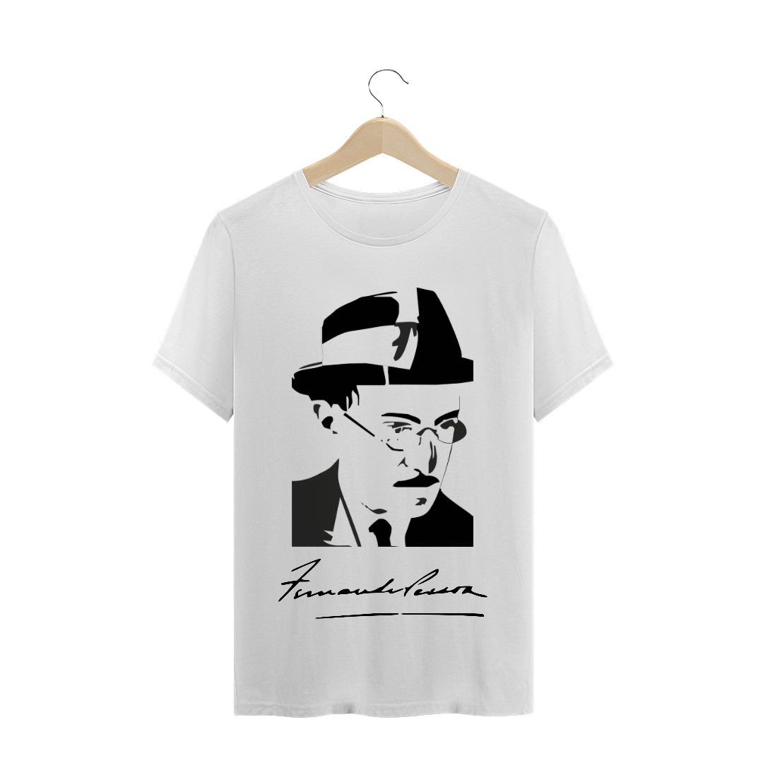 Nome do produto: Fernando Pessoa