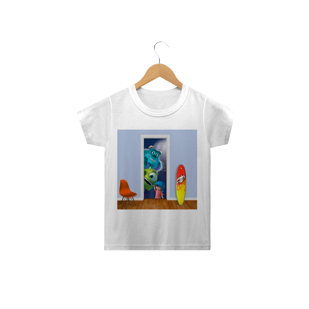 Nome do produto: Camisa Mike