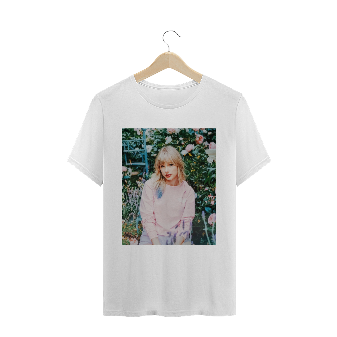 Nome do produto: Camiseta Taylor Swift