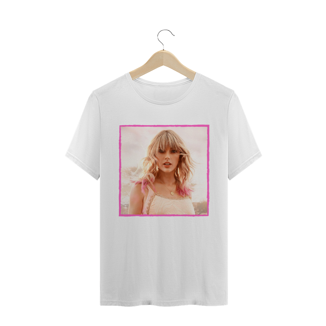 Nome do produto: Camiseta Taylor Swift