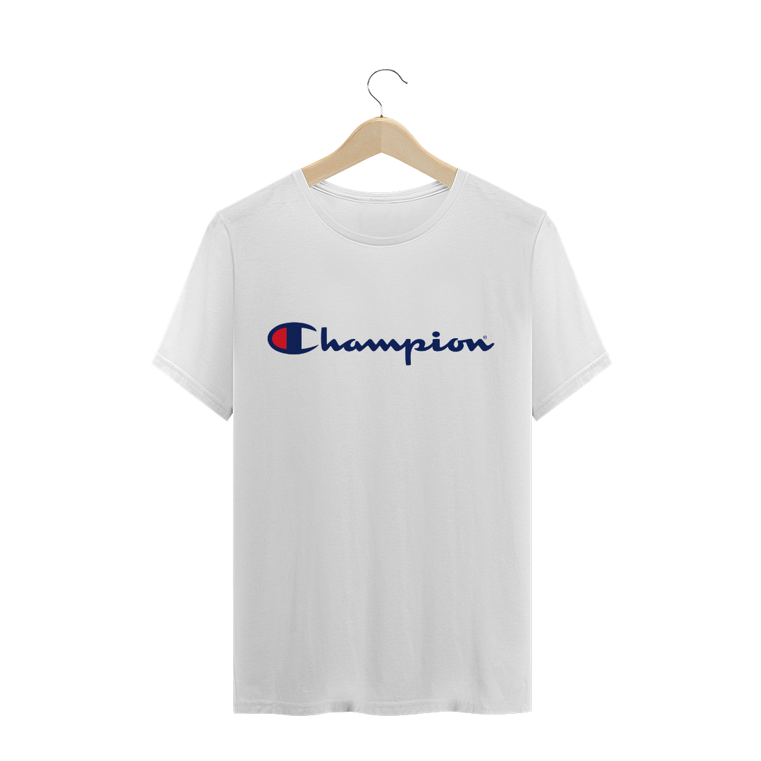 Nome do produto: camisa champion