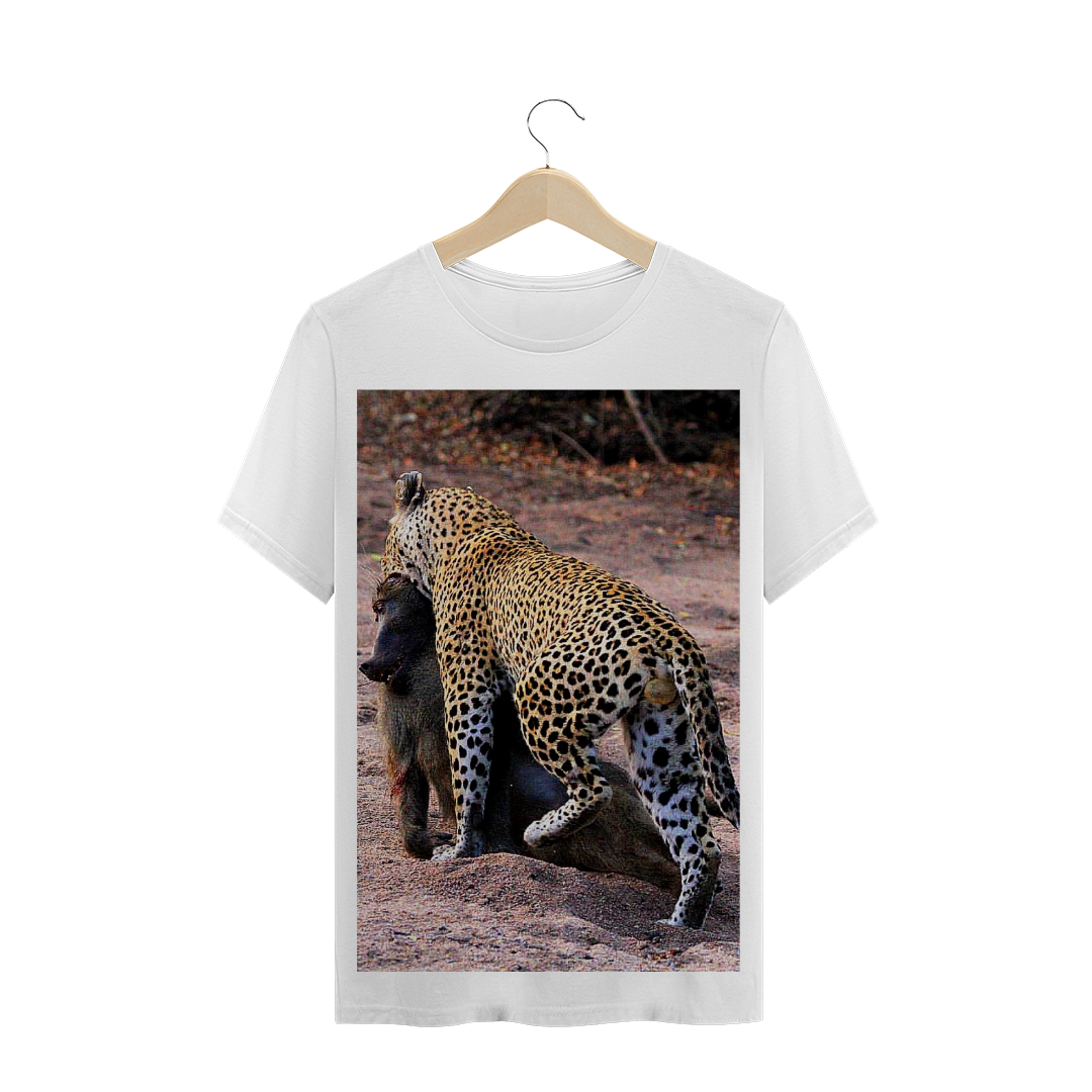 Nome do produto: LEOPARDO PREDANDO BABUÍNO