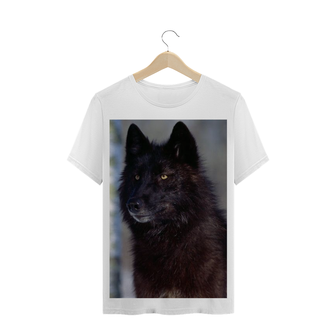 Nome do produto: LOBO PRETO