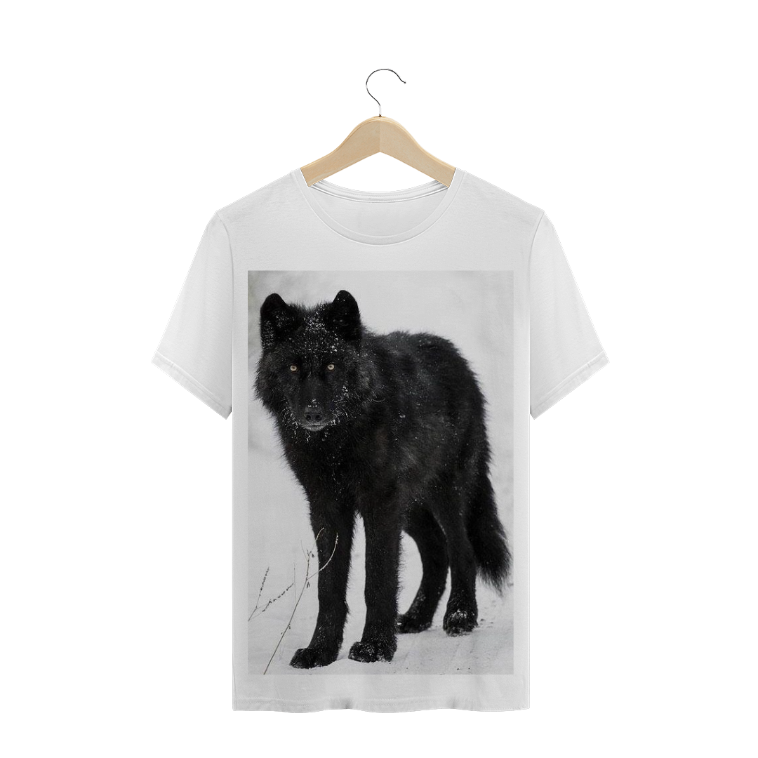 Nome do produto: LOBO PRETO