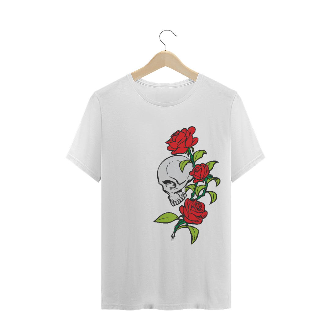 Nome do produto: Skull Roses