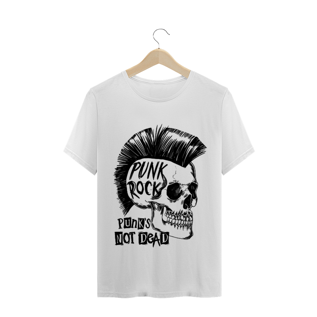 Nome do produto: Punk Skull