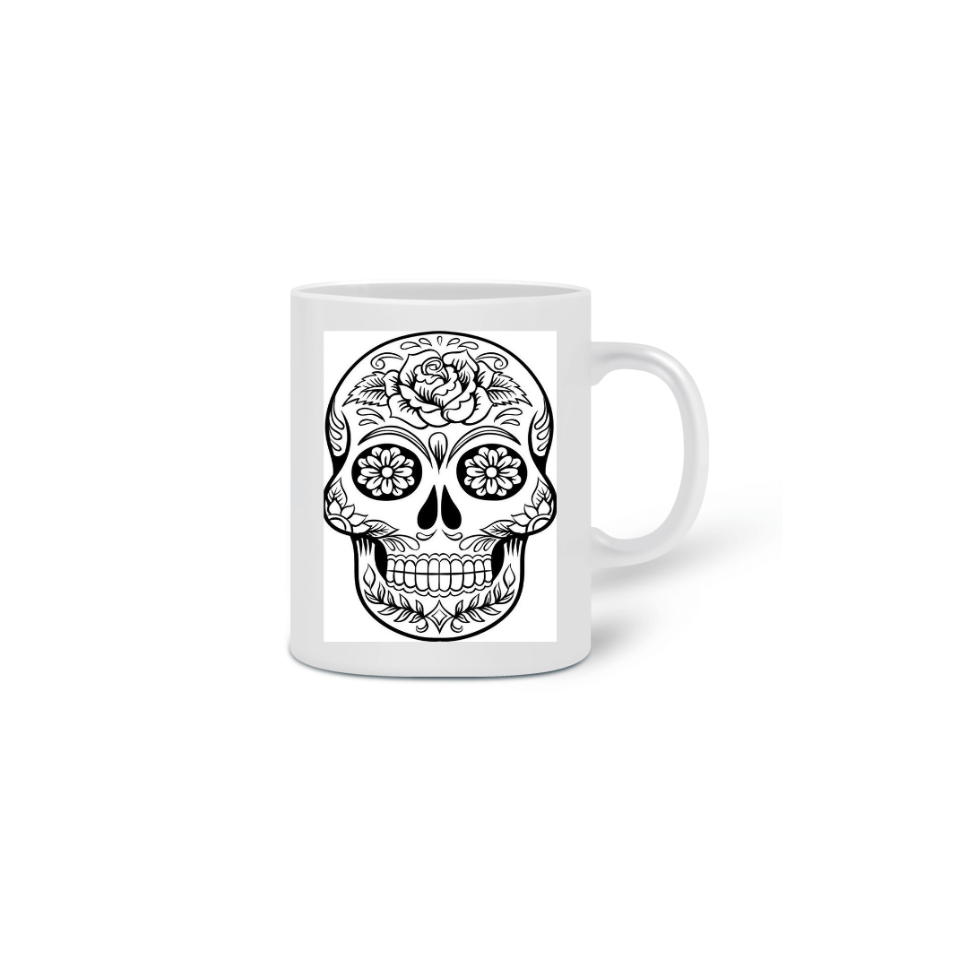 Nome do produto: Caneca Personalizada