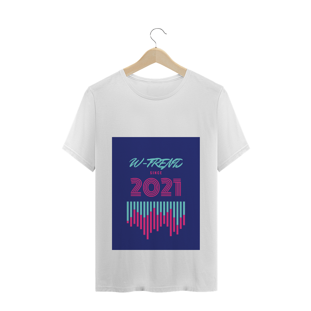 Nome do produto: Camisa - W-trend discoteca -1