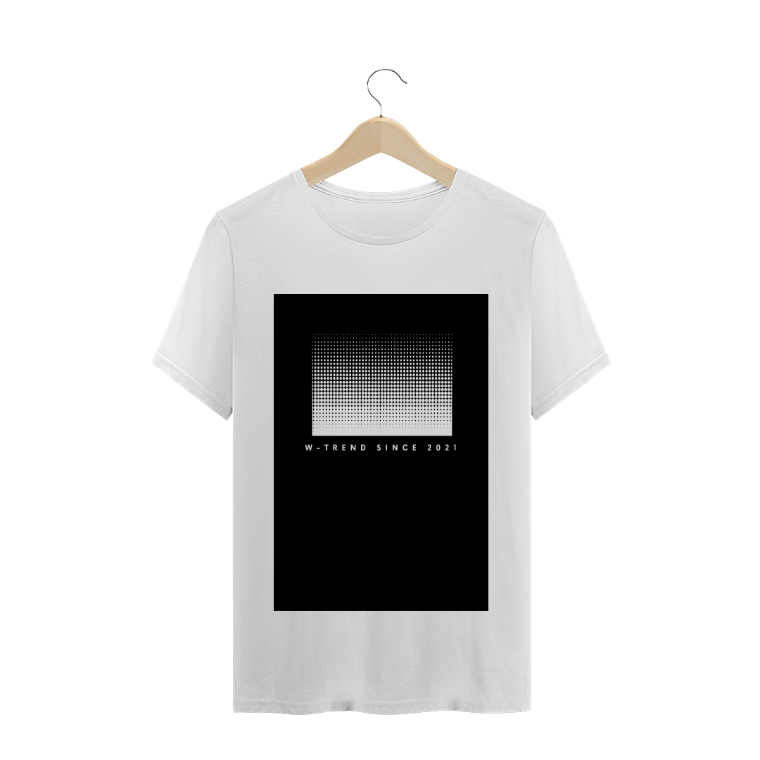 Nome do produto: Camisa - Degradê pontilhado p.a -1