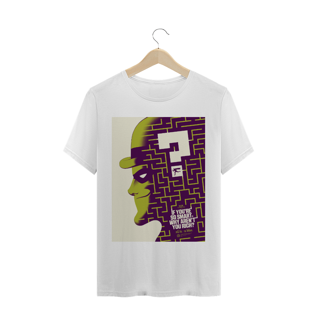 Nome do produto: Blusa Batman Series