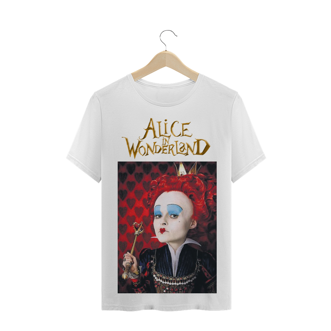 Nome do produto: Rainha de copas