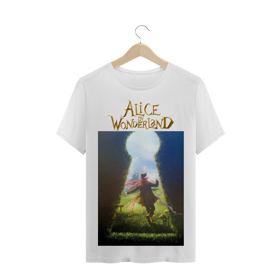 Nome do produto: Alice no pais das Maravilhas