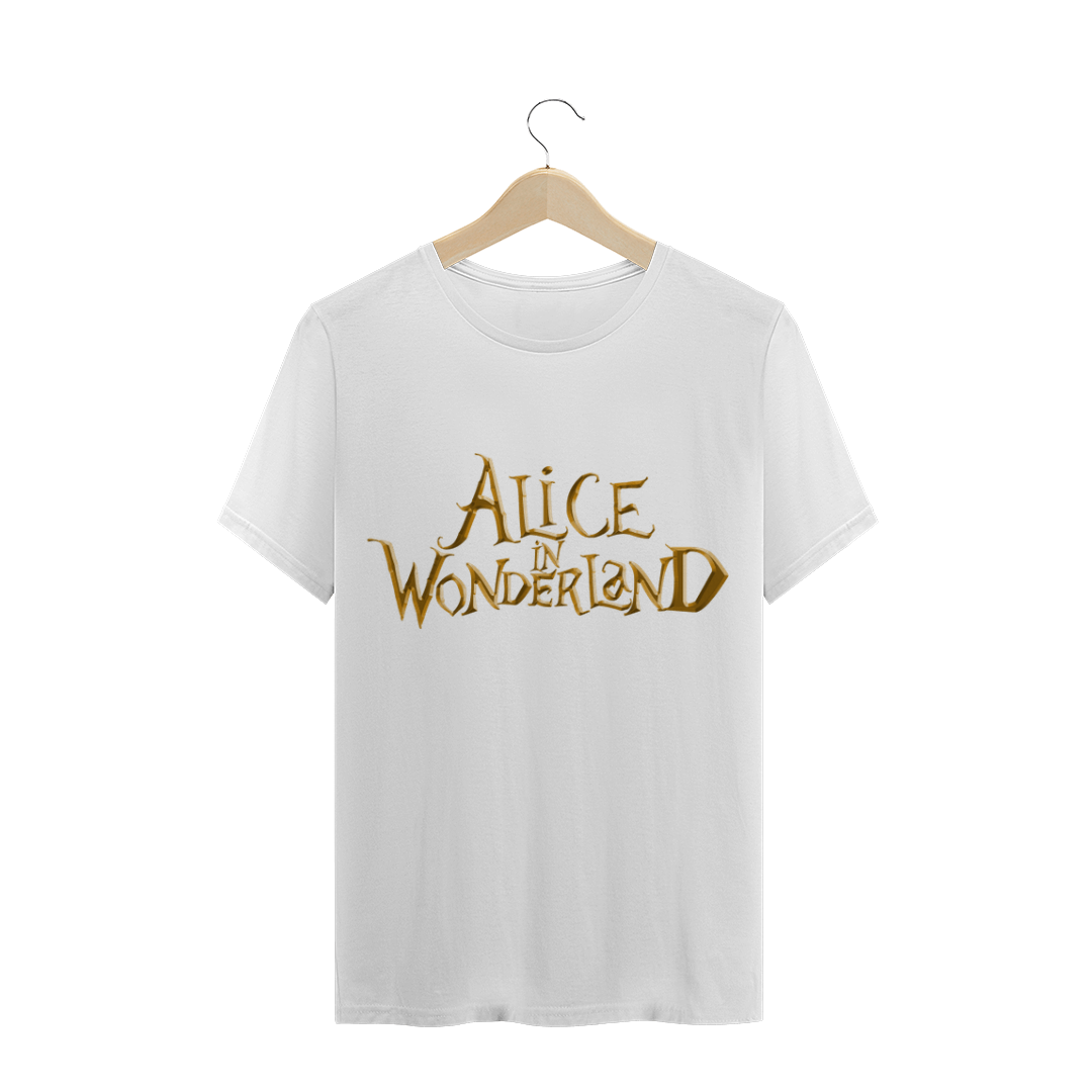 Nome do produto: Alice no Pais das Maravilhas