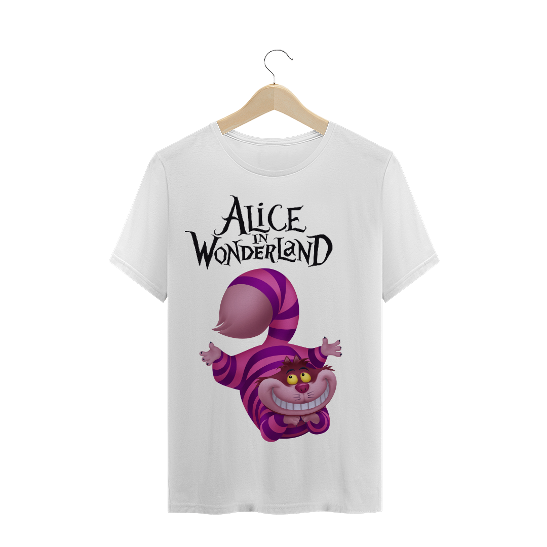 Nome do produto: Gato Alice