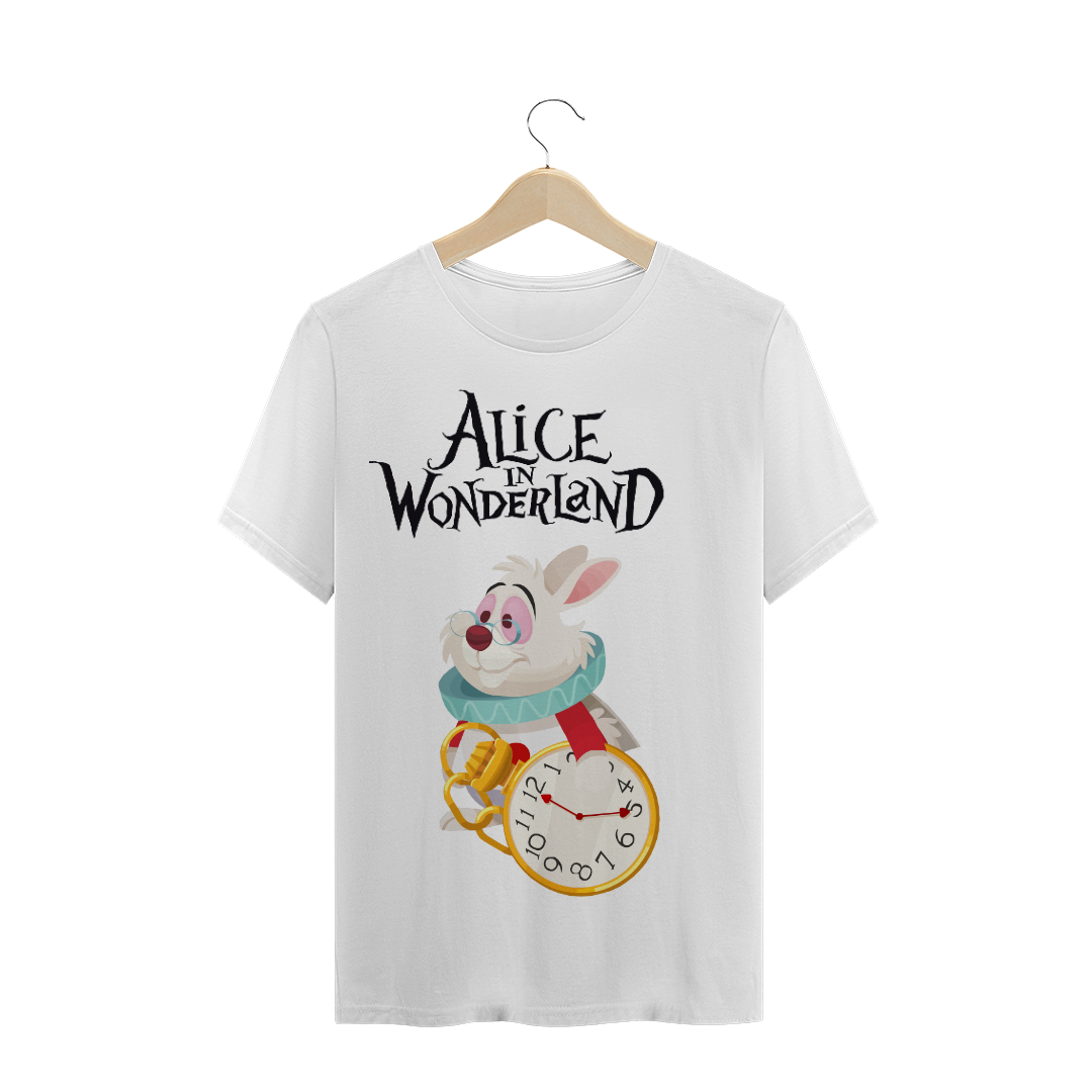 Nome do produto: Coelho Alice