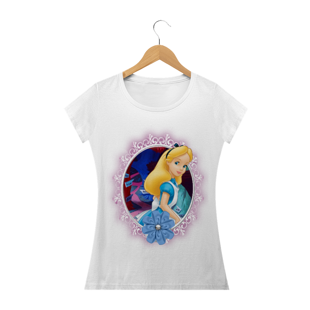 Nome do produto: Alice no pais das Maravilhas