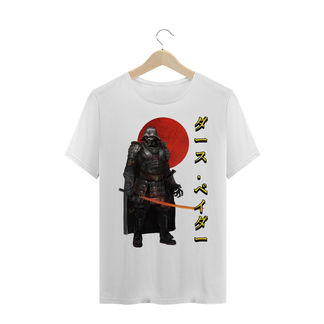 Nome do produto: Samurai Vader