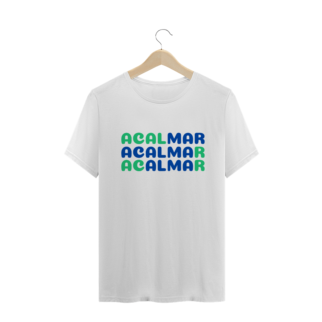 Nome do produto: Acalmar (Mar Acalma Alma )