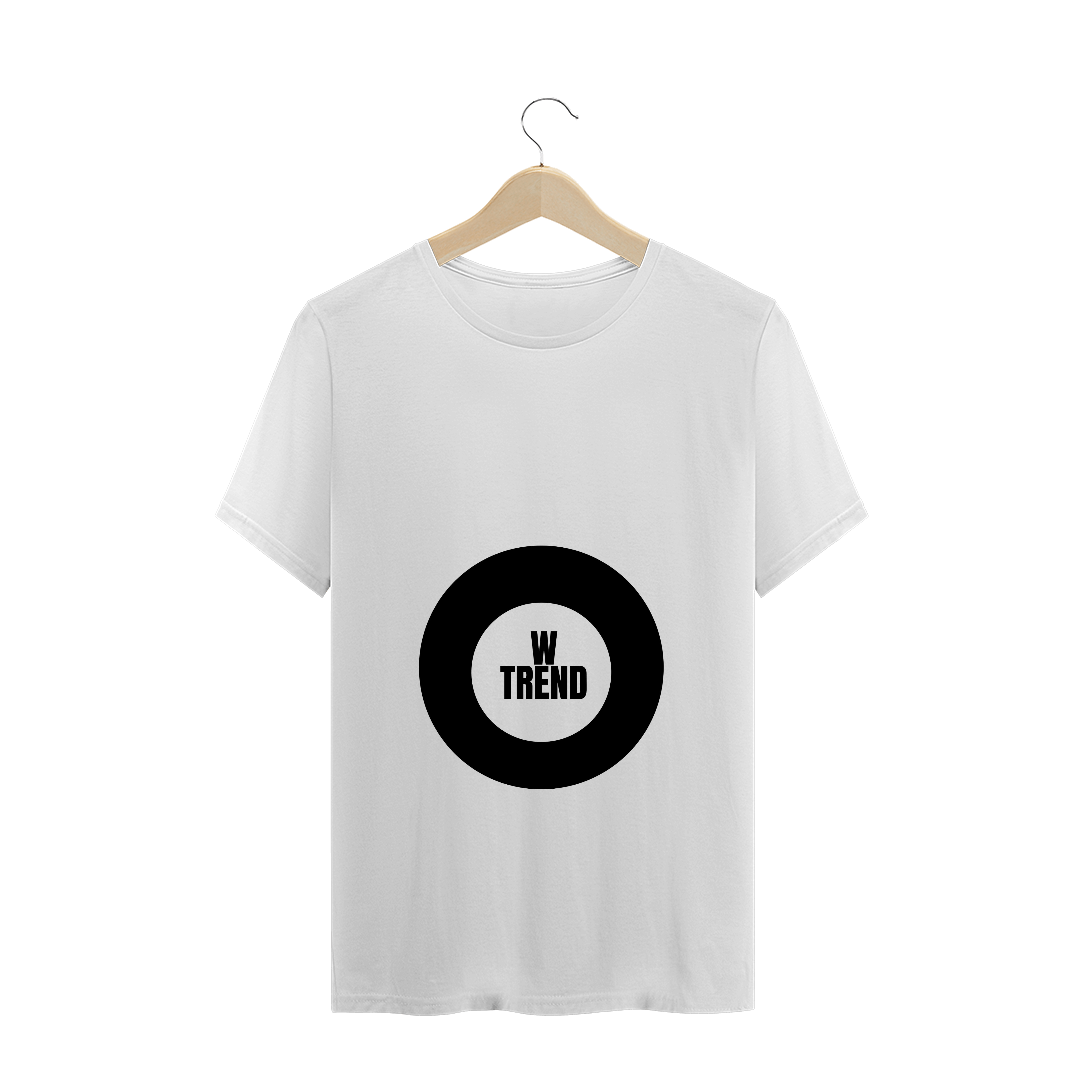 Camisa -  circular w-trend -1