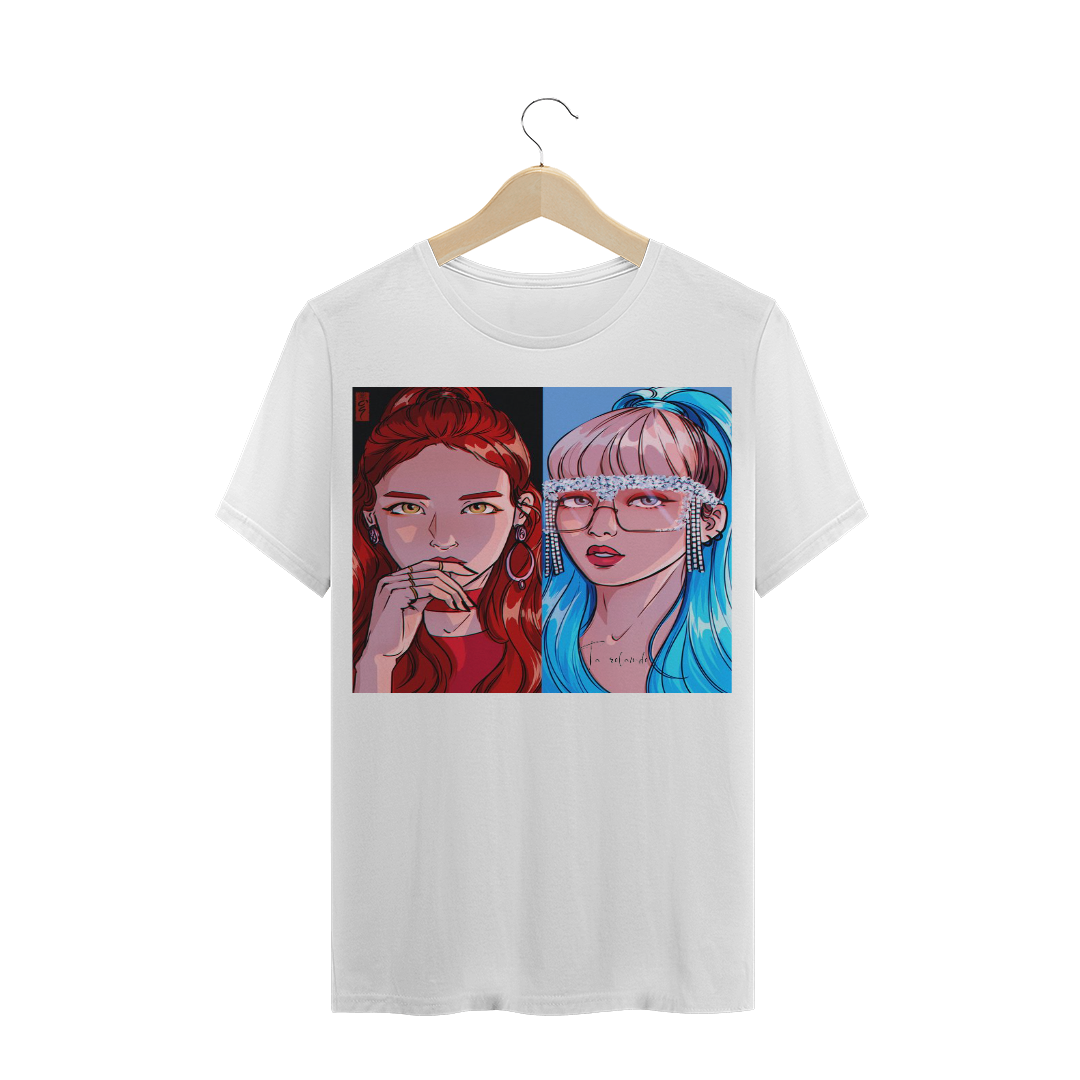 Nome do produto: Tá Rolando Black Pink