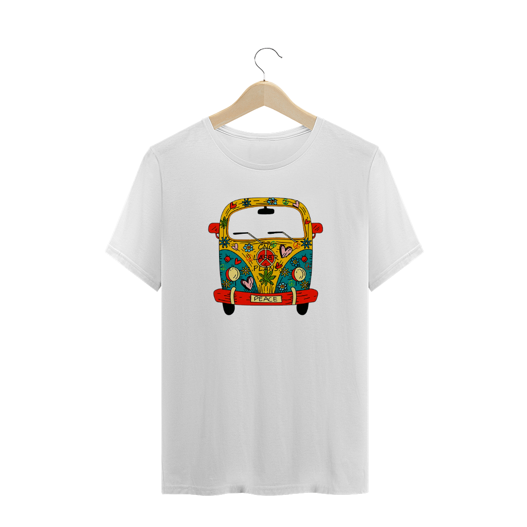 Nome do produto  Kombi Hippie