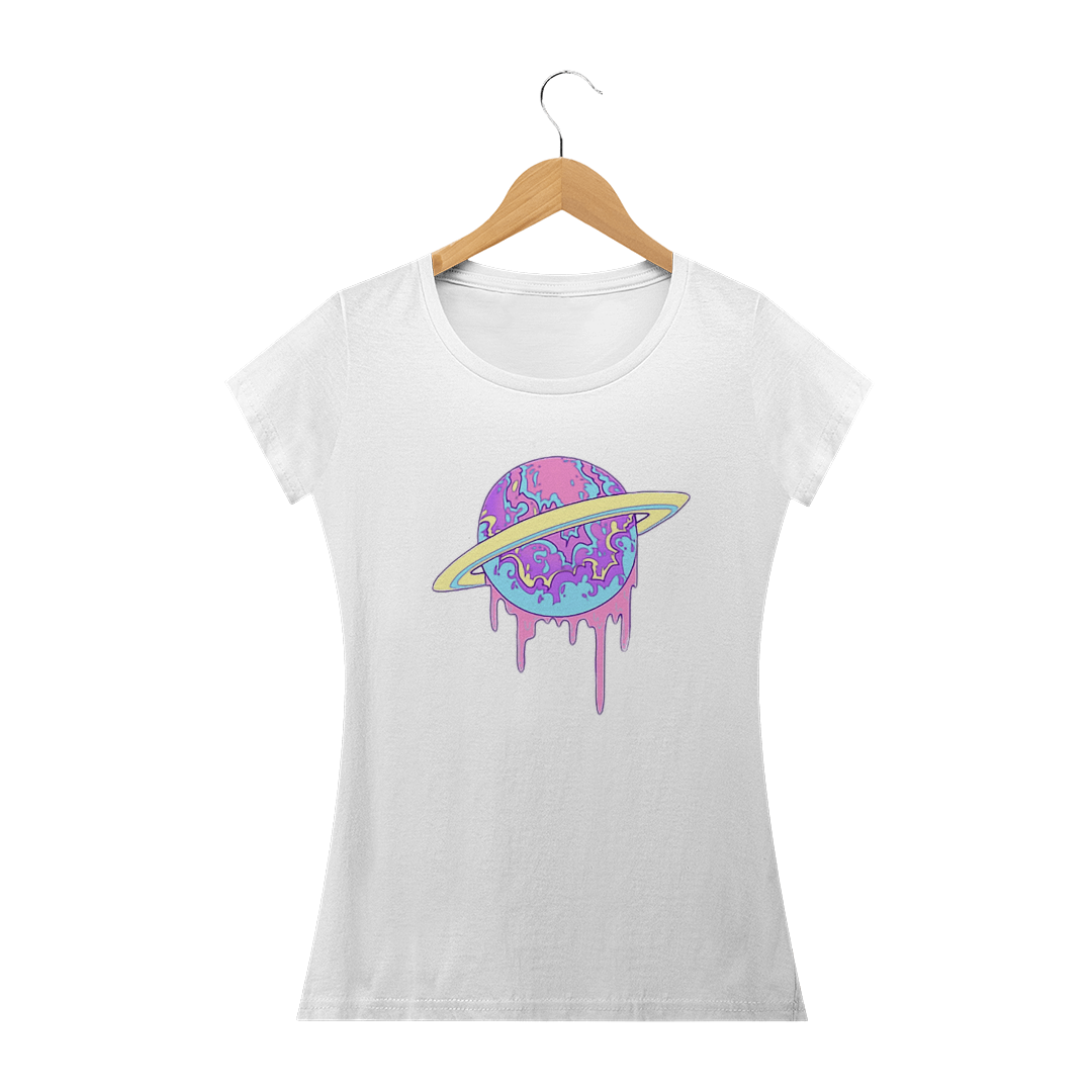 Nome do produto: CAMISETA SATURNO