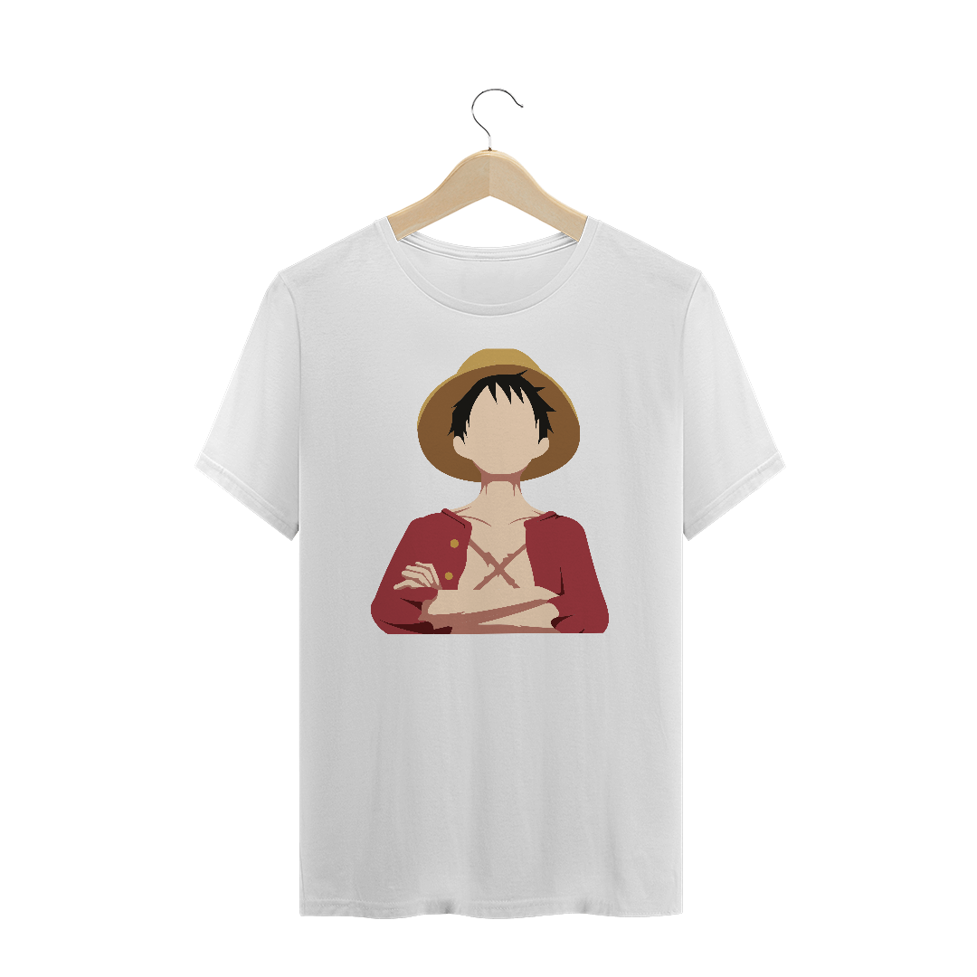 Nome do produto: CAMISETA ONE PIECE