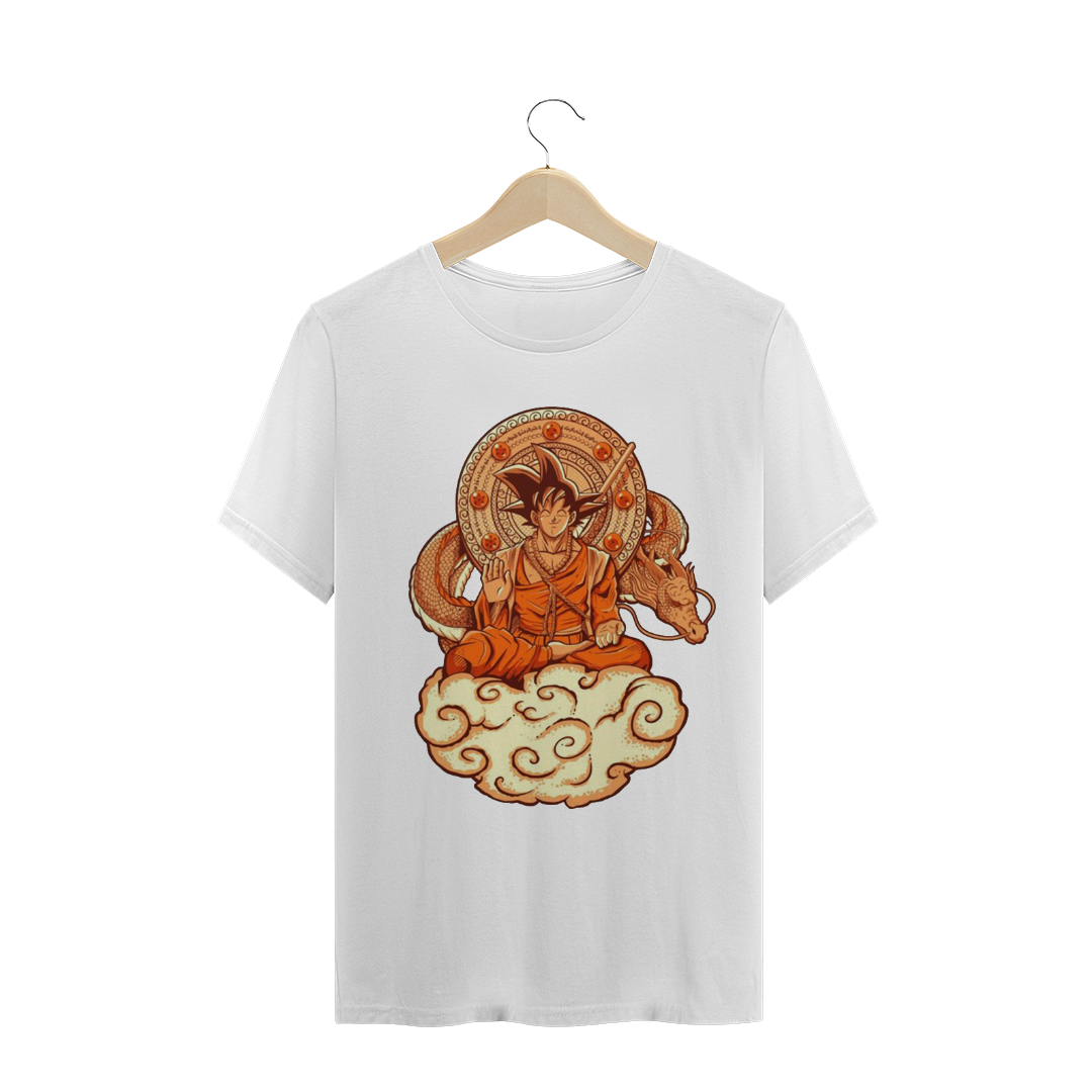 Nome do produto: Goku Buda