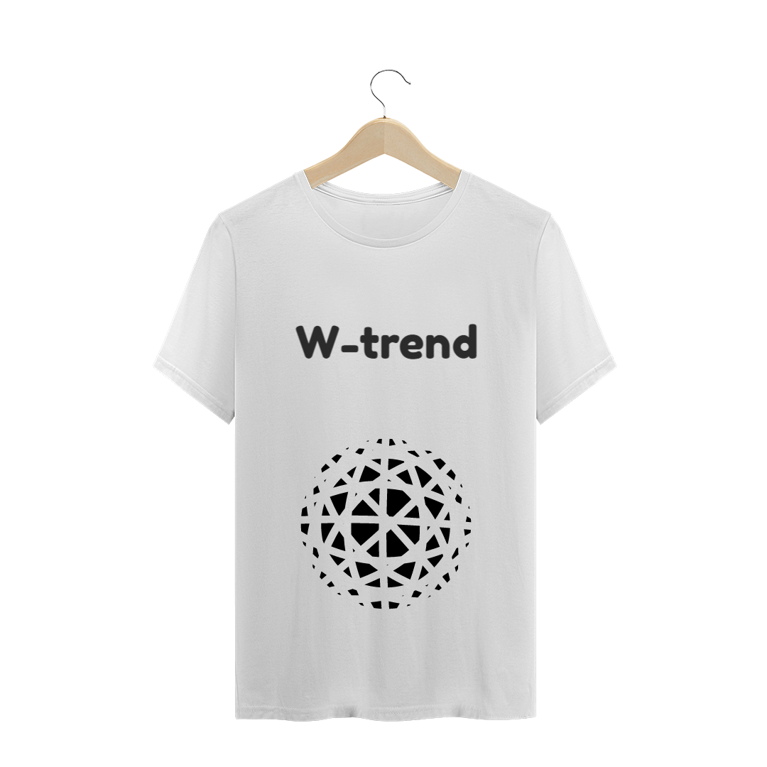 Nome do produto: Camisa - w-trend glob - 1