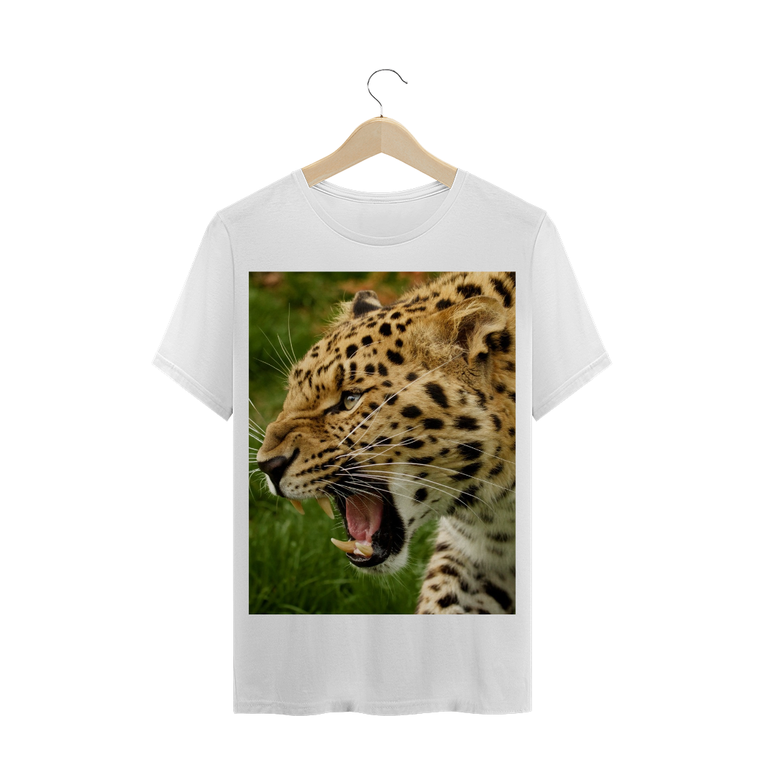 Nome do produto: LEOPARDO DE AMUR DENTES / GRANDE FELINO / FELINOS