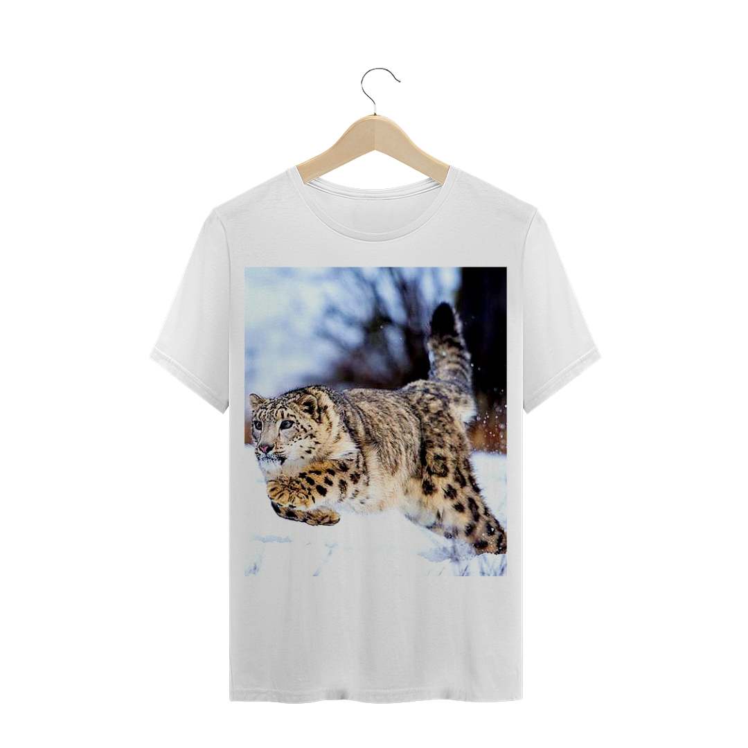 Nome do produto: LEOPARDO DAS NEVES / FELINO / FELINOS