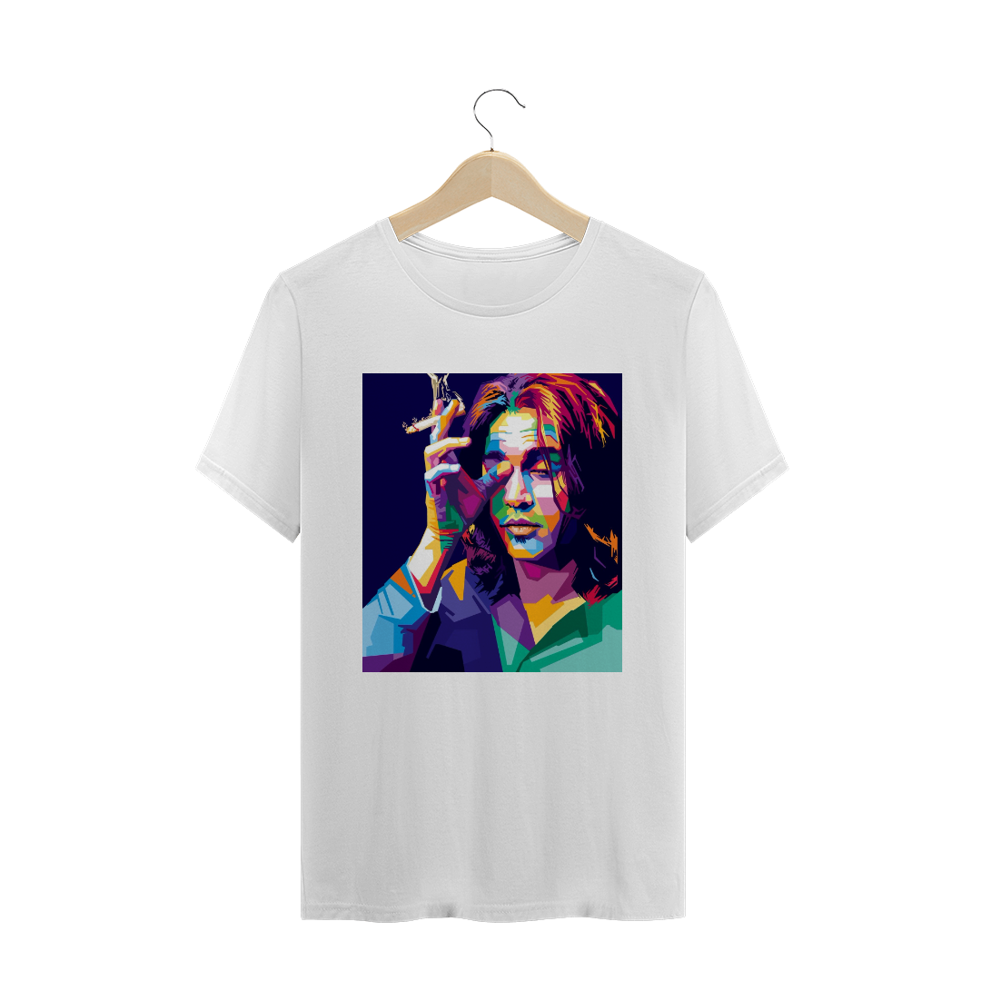 Nome do produto: Peita Premium - Johnny Depp