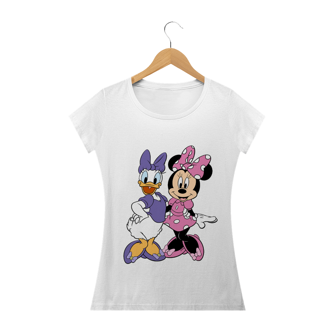 Nome do produto: Minie e Margarida