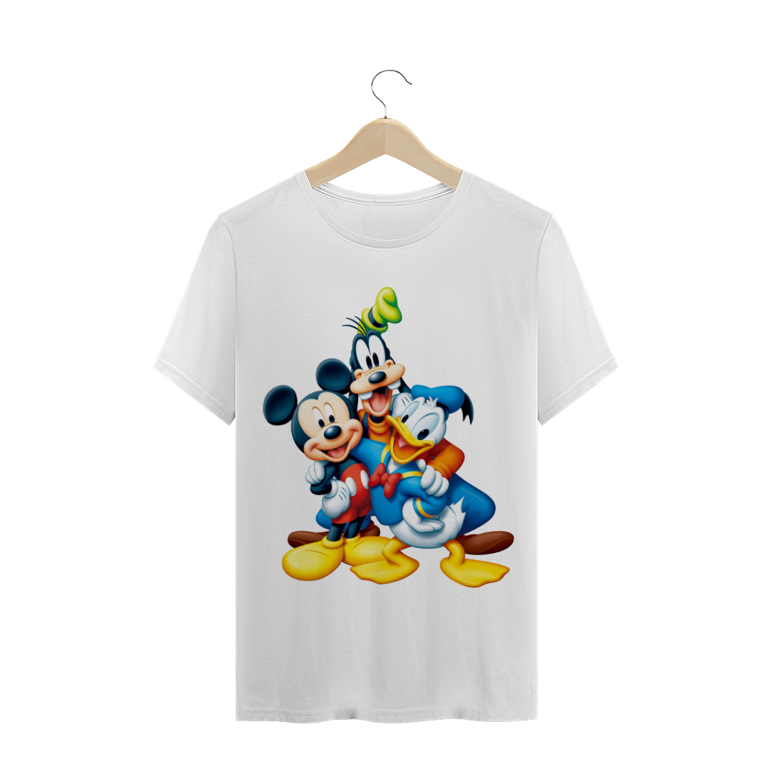 Nome do produto: Mickey Amigos