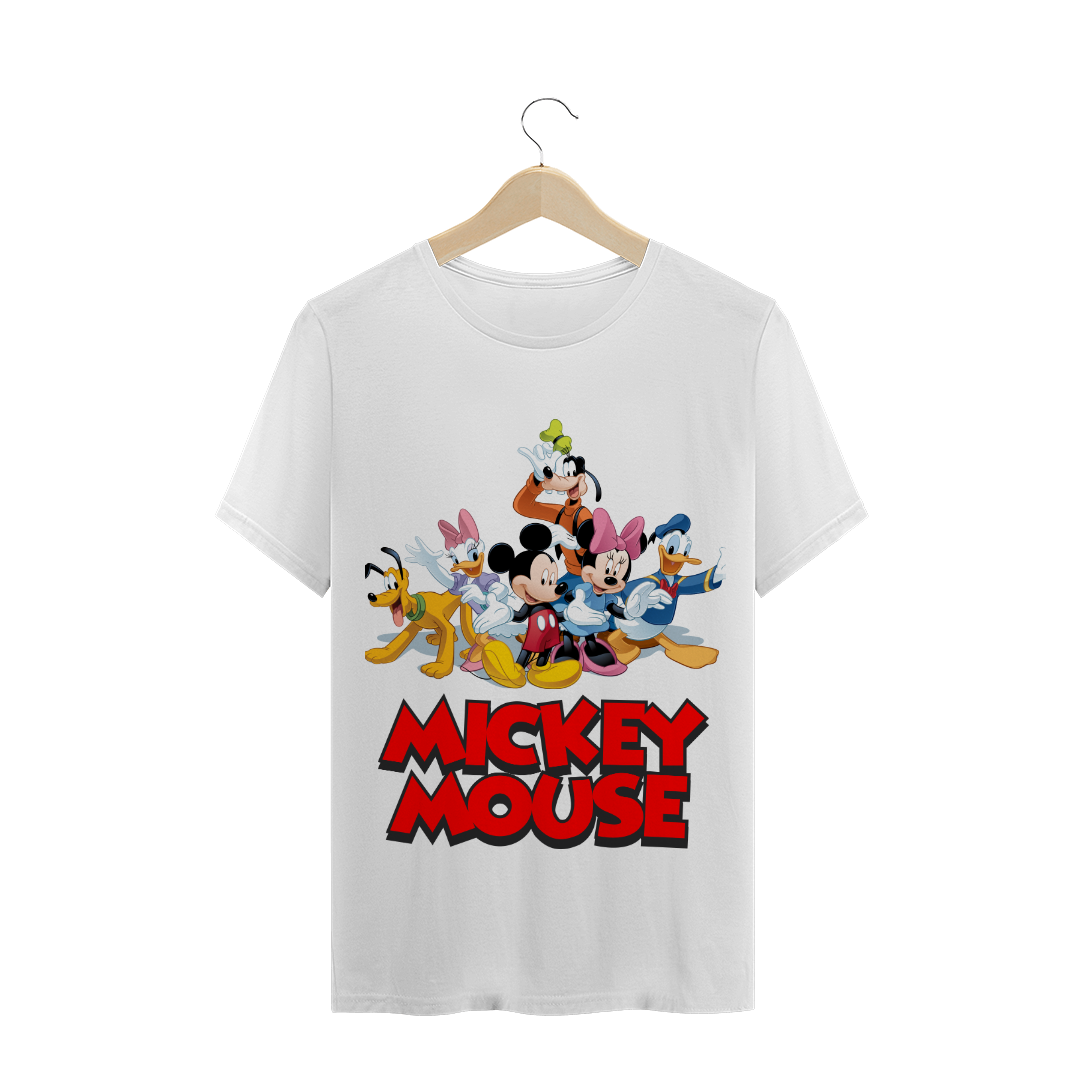 Nome do produto: Mickey turma