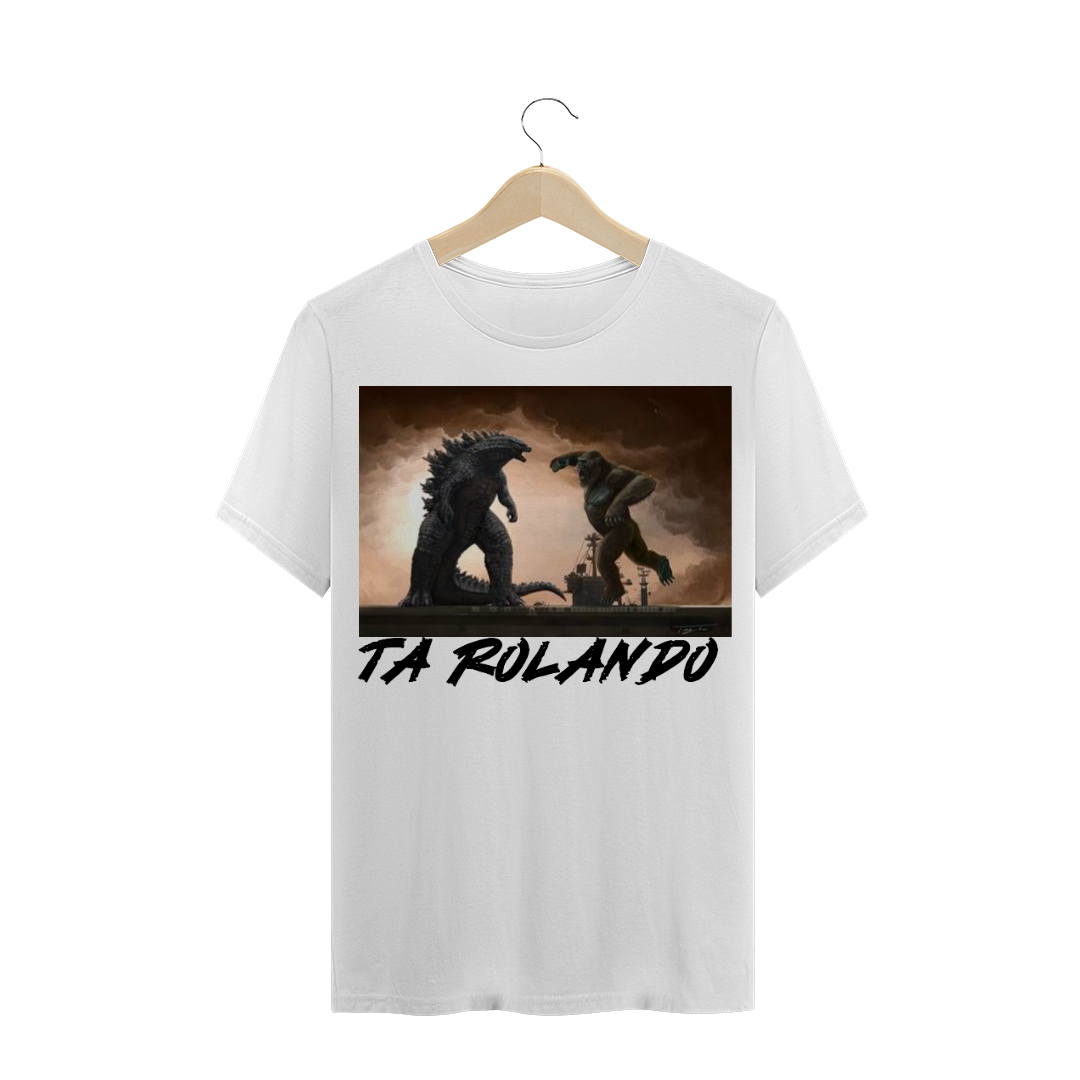 Nome do produto: Tá Rolando kong