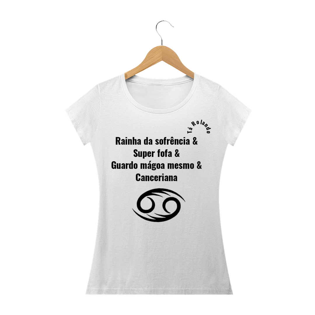 Nome do produto: Tá Rolando signos