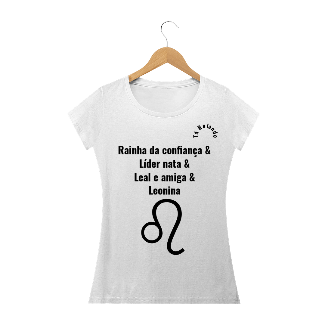 Nome do produto: Tá Rolando signos