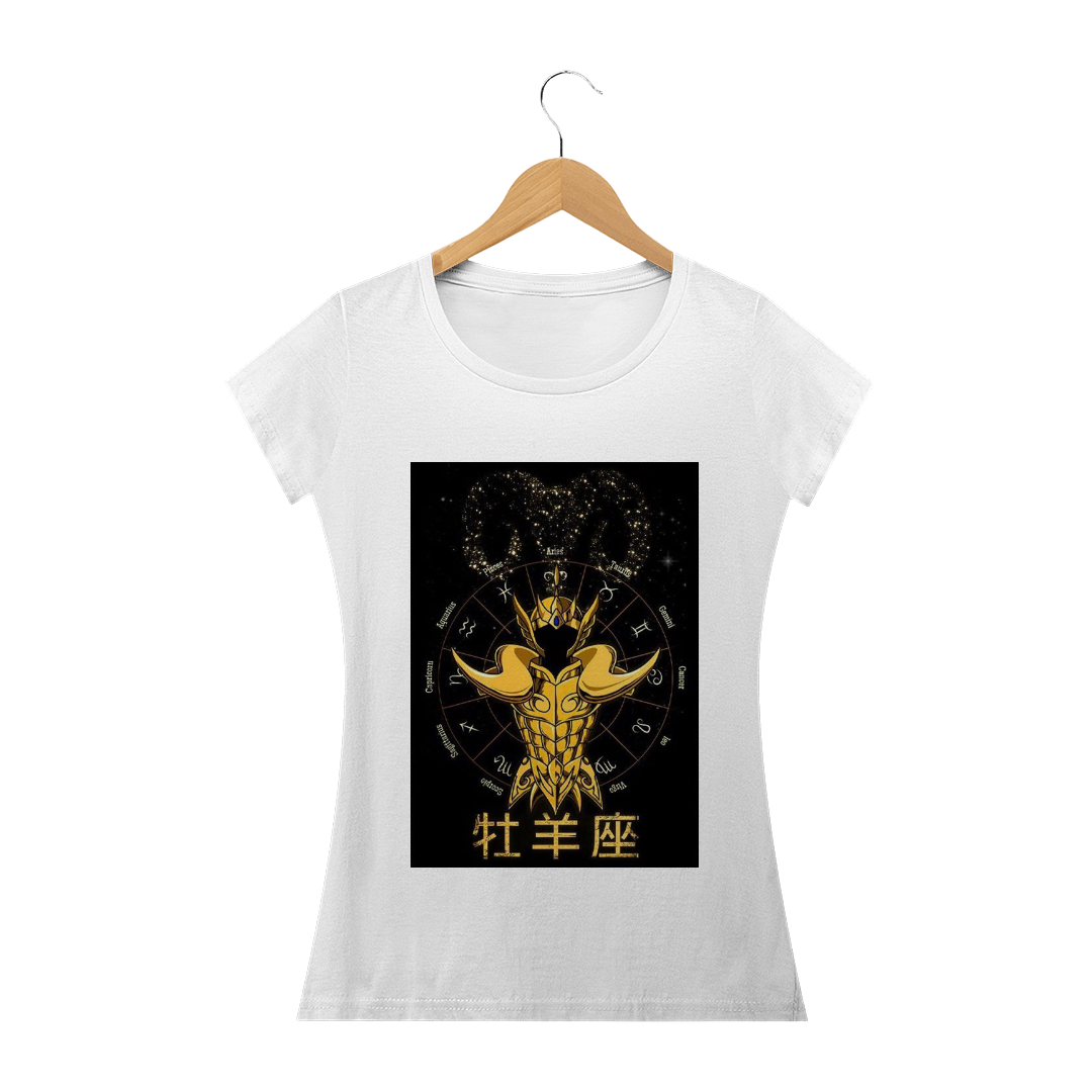 Nome do produto: CDZ - Áries