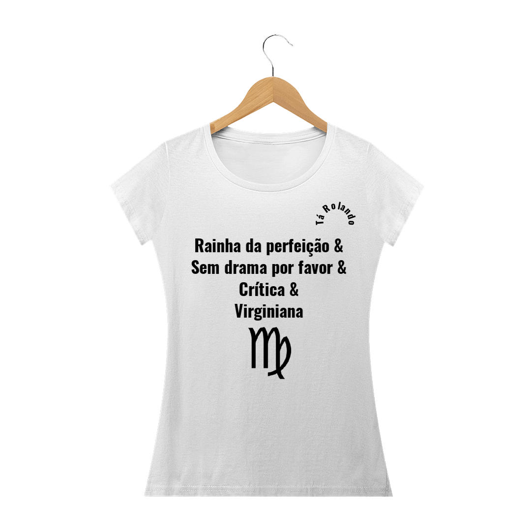 Nome do produto: Tá Rolando signos