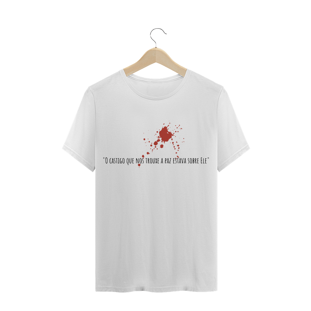 Nome do produto  Camiseta Isaias 53
