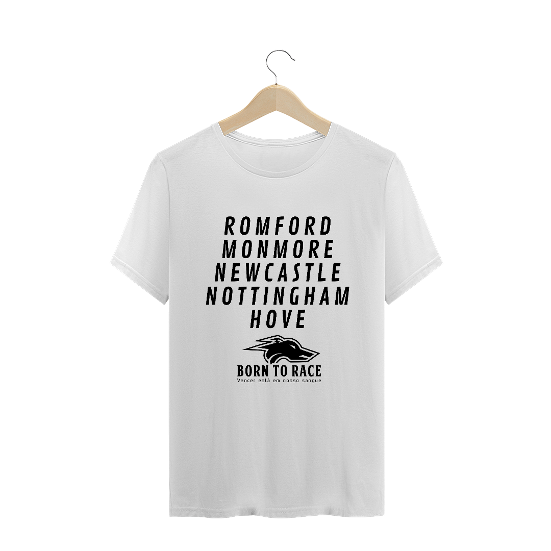 Nome do produto: Tracks BTR