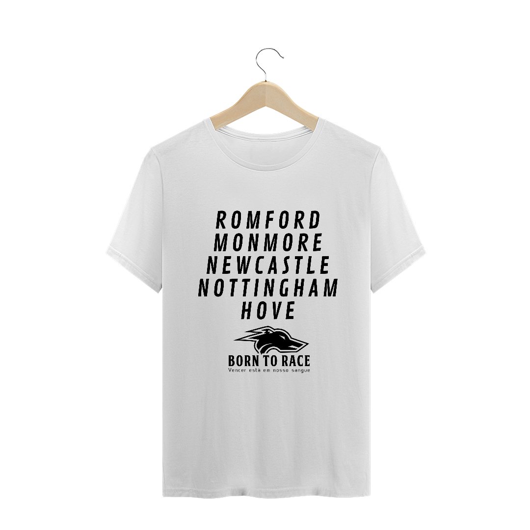 Nome do produto: Tracks BTR