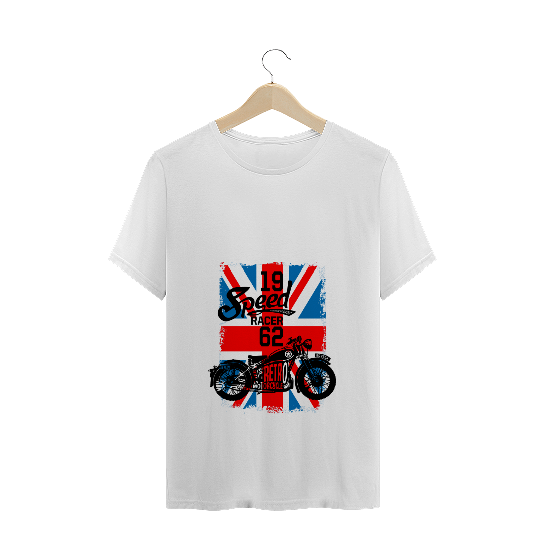 Nome do produto: Camisa internacional 