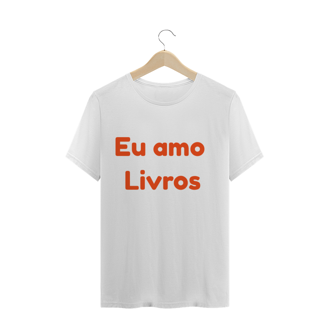 Nome do produto: Camiseta masculina 