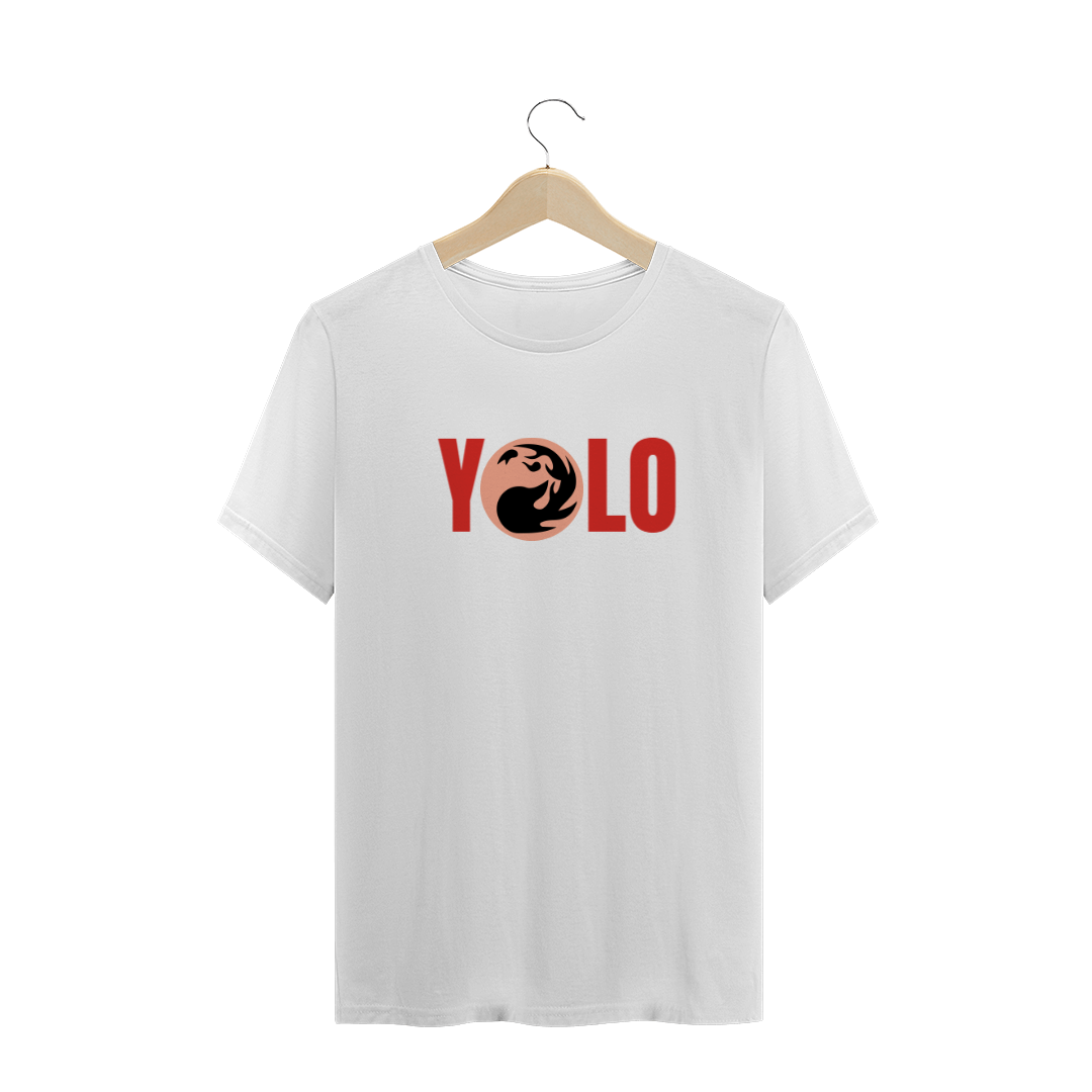 Nome do produto  Yolo