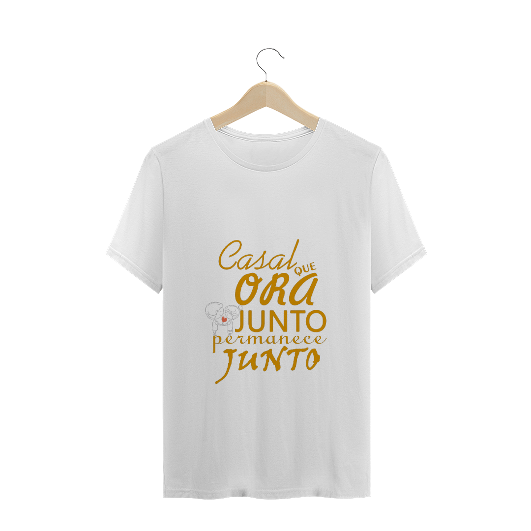 Nome do produto: casal que ora juntos.