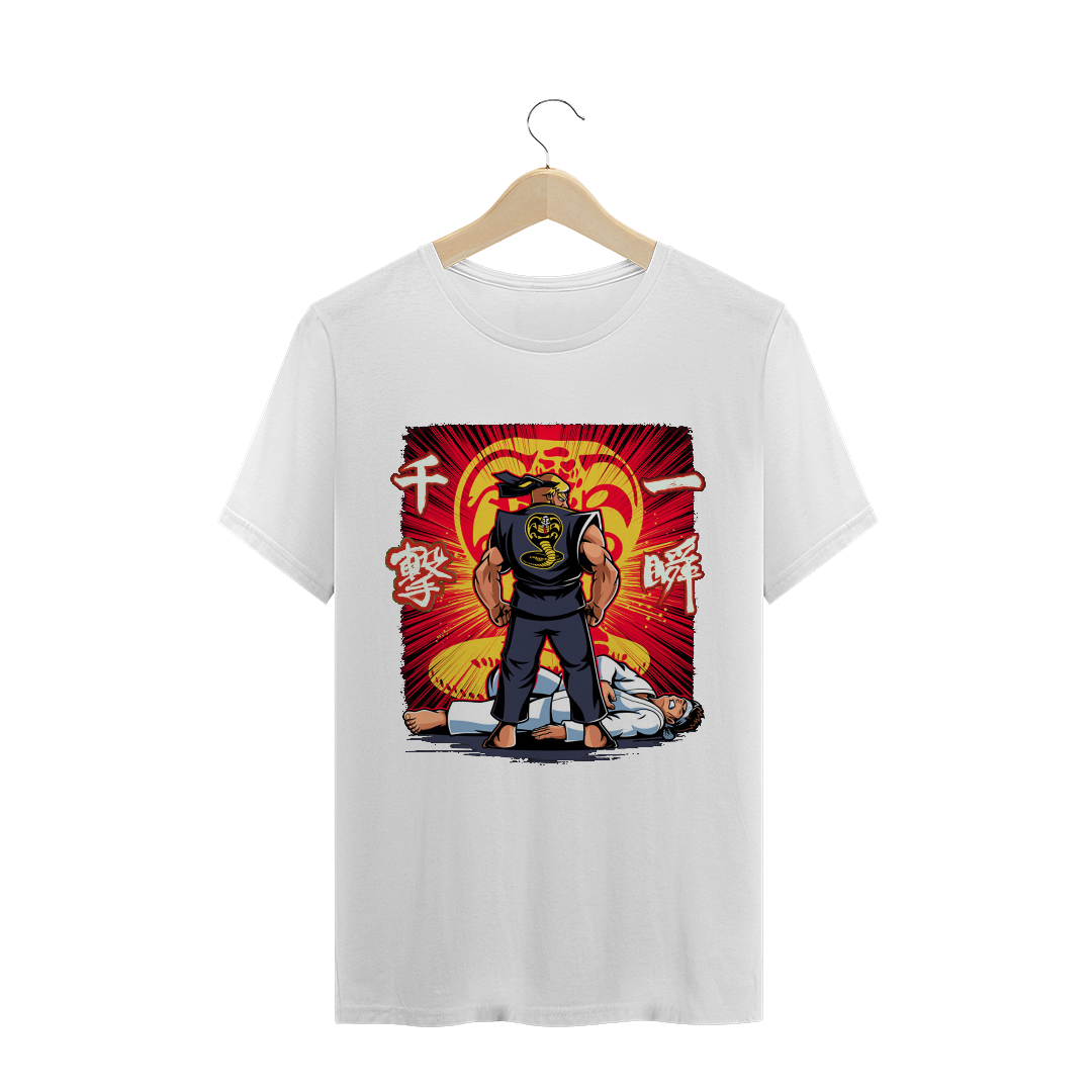 Nome do produto: Cobra Kai - Golpe Secreto