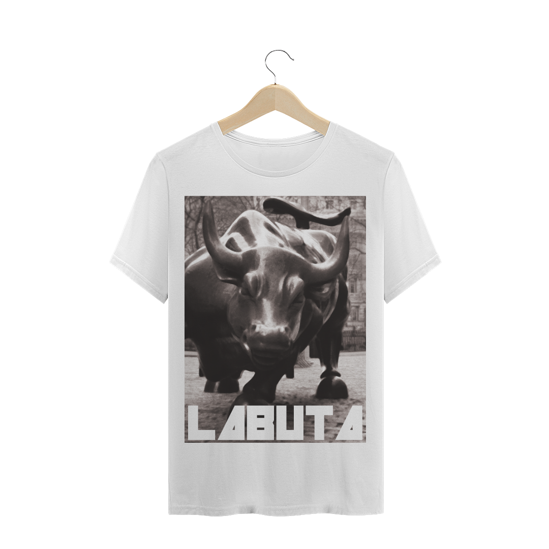 Nome do produto: Camisa Labuta - Wall Street